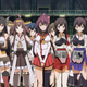 Illustration for article titled Here it is the Kantai Collection Movie first trailer